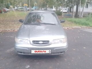2005 Lada (ВАЗ) 2110, серый, 250000 рублей, вид 1