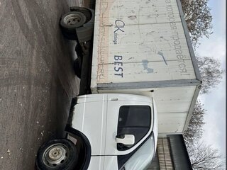 2006 ГАЗ ГАЗель (3302), белый, 700000 рублей, вид 2
