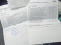 2011 Hyundai Porter, синий, 550000 рублей - вид 10