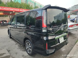 2020 Honda Stepwgn Spada V Рестайлинг, чёрный, 2020000 рублей, вид 5