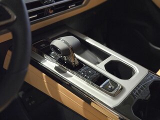 2025 GAC GS4, серый, 3849000 рублей, вид 5