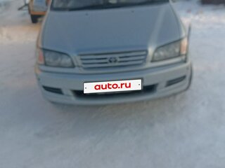 1995 Toyota Ipsum I (M10), серый, 450000 рублей, вид 1