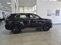 2026 Changan UNI-S I Рестайлинг, чёрный - вид 4
