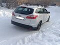 2012 Ford Focus III, серебристый, 700000 рублей - вид 5
