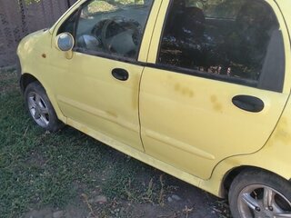 2006 Chery Sweet (QQ), жёлтый, 250000 рублей, вид 5