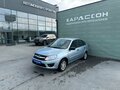 2016 Lada (ВАЗ) Granta I, голубой, 490000 рублей