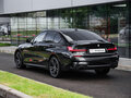 2021 BMW 3 серии 320i xDrive VII (G2x), чёрный, 3899000 рублей - вид 7