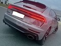 2022 Audi RS Q8 I, серый, 12124567 рублей - вид 5