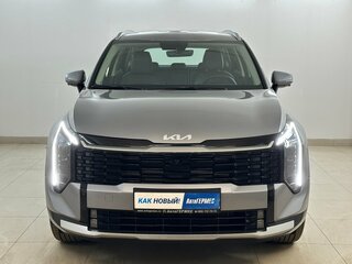 2026 Kia Sportage V Рестайлинг, серый, 4850000 рублей, вид 2