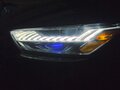 2018 Audi A7 55 TFSI II (4K), серый, 4104240 рублей - вид 4