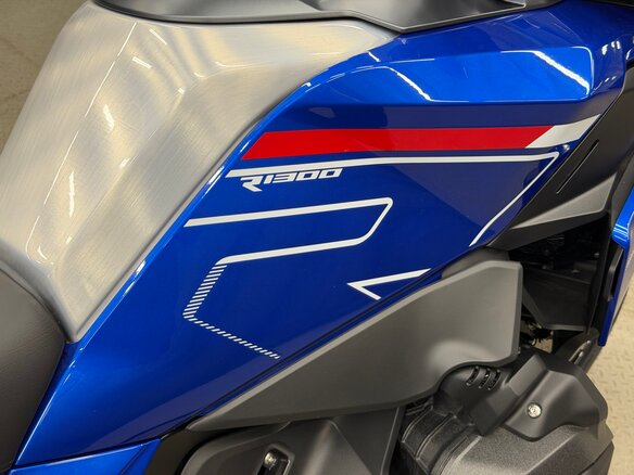 2026 BMW R 1300 RT, синий, 3600000 рублей - вид 1
