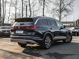 2022 Volkswagen Talagon I, чёрный, 2830000 рублей, вид 2