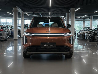 2025 GAC Trumpchi S7 I, коричневый, 5850000 рублей, вид 3