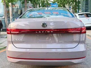 2026 Volkswagen Lavida IV, серый, 2013333 рублей, вид 3