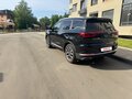 2022 Chery Tiggo 7 Pro I, чёрный, 1370000 рублей - вид 4