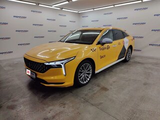 2023 FAW Bestune B70 I, белый, 1010800 рублей, вид 1