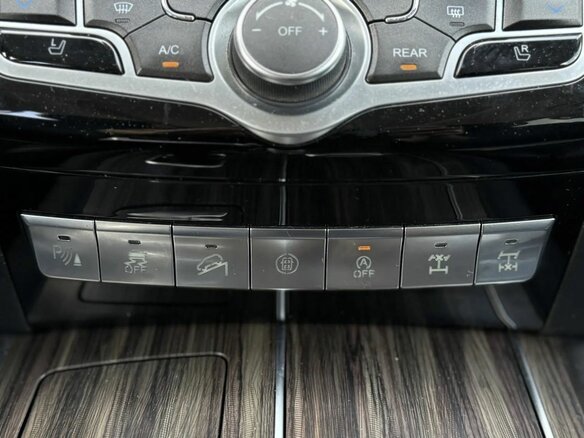 2021 Haval H9 I Рестайлинг, белый, 2499000 рублей - вид 17