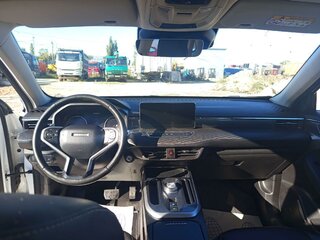 2023 Haval Jolion I, белый, 1064850 рублей, вид 5