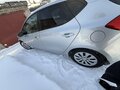 2015 Kia Ceed II Рестайлинг, серебристый - вид 3