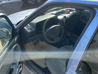 2008 Daewoo Nexia I, синий, 65000 рублей, вид 5