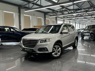 Haval H6 Red Label Sport I
