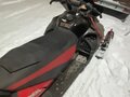 2007 Yamaha RX Warrior, красный, 550000 рублей - вид 5