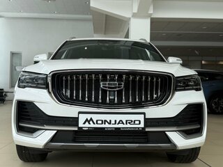 2026 Geely Monjaro I, белый, 4954990 рублей, вид 4