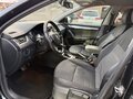2014 Skoda Octavia III (A7), чёрный, 860000 рублей - вид 4
