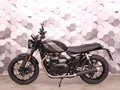 2026 Triumph Speed Twin, чёрный, 1199000 рублей - вид 3