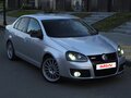 2010 Volkswagen Jetta V, серебристый, 685000 рублей - вид 4