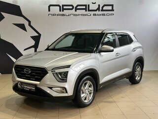 2024 Solaris HC, серебристый, 2299900 рублей, вид 1