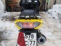2001 Yamaha TMAX, жёлтый, 300000 рублей - вид 6