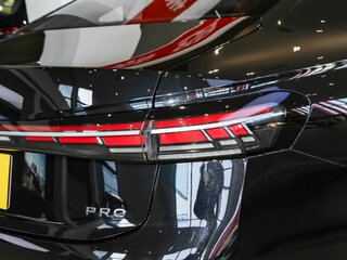 2026 Volkswagen Passat (North America and China) II (China Market) Рестайлинг, чёрный, 3750000 рублей, вид 5