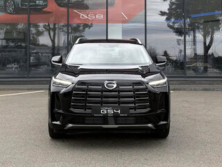 2026 GAC GS4, чёрный, 3949000 рублей, вид 3