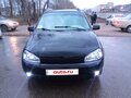 2010 Lada (ВАЗ) Kalina I, синий, 130000 рублей
