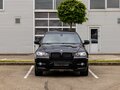 2012 BMW X6 35i 8-speed I (E71), чёрный, 1895000 рублей - вид 1