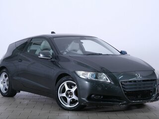 Honda CR-Z Hybrid I