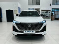 2025 Changan UNI-S I, белый, 3179900 рублей - вид 1