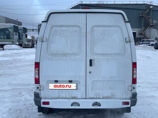 2021 ГАЗ Соболь (2752), белый, 875000 рублей, вид 5