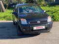2007 Ford Fusion I Рестайлинг, чёрный, 320000 рублей - вид 8