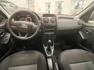Lada (ВАЗ) Largus I Рестайлинг