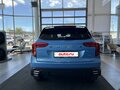 2026 Haval Jolion I Рестайлинг 2, синий - вид 4