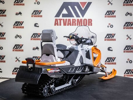 2025 Русская Механика (RM) Frontier 1000, оранжевый, 1249000 рублей, вид 5