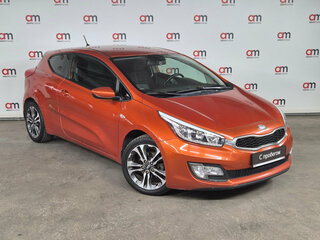 Kia Ceed II