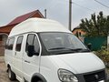 2016 ГАЗ ГАЗель (3221), белый, 510000 рублей - вид 1