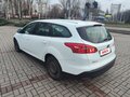 2018 Ford Focus III Рестайлинг, белый, 1250000 рублей - вид 3