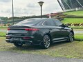 2026 Geely Preface I (China Market) Рестайлинг 3, чёрный - вид 11