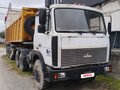 2007 МАЗ 64A028, белый, 1300000 рублей