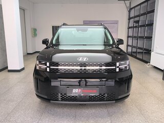 2026 Hyundai Santa Fe V (MX5), чёрный, 5690000 рублей, вид 2