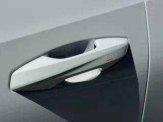 2026 Geely Galaxy M7, белый, 3649999 рублей, вид 4